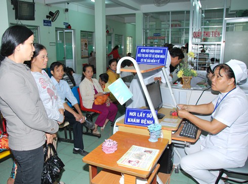 Đồng bằng sông Cửu Long thiếu hơn 3000 bác sĩ