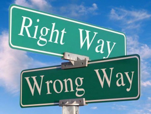 Bài văn sâu sắc của nam sinh 15 tuổi về 'Đường tắt'