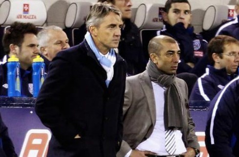 Man City kiểm tra chất lượng ‘dải thiên hà’ của Chelsea