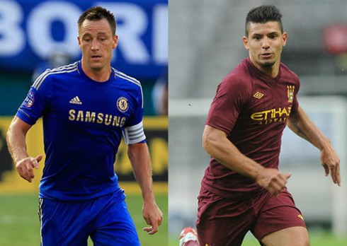 Man City kiểm tra chất lượng ‘dải thiên hà’ của Chelsea