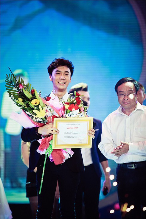 Không bất ngờ với chung kết Sao Mai điểm hẹn 2012