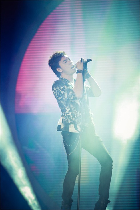 Không bất ngờ với chung kết Sao Mai điểm hẹn 2012