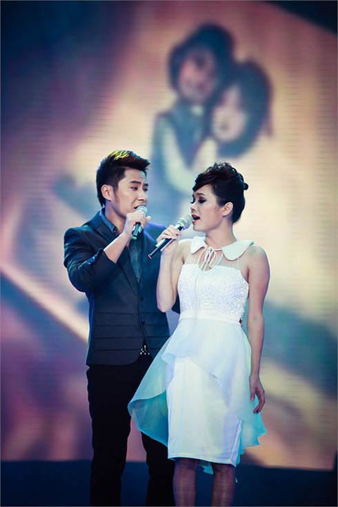 Không bất ngờ với chung kết Sao Mai điểm hẹn 2012