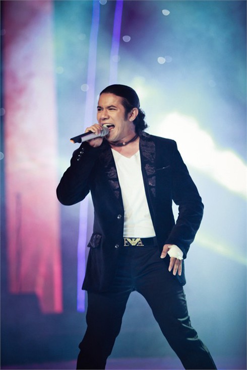 Không bất ngờ với chung kết Sao Mai điểm hẹn 2012