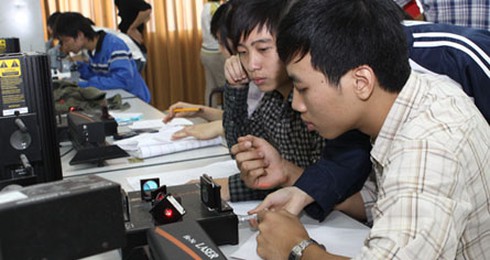 PTIT dành hơn 2.000 chỉ tiêu xét tuyển nguyện vọng 2