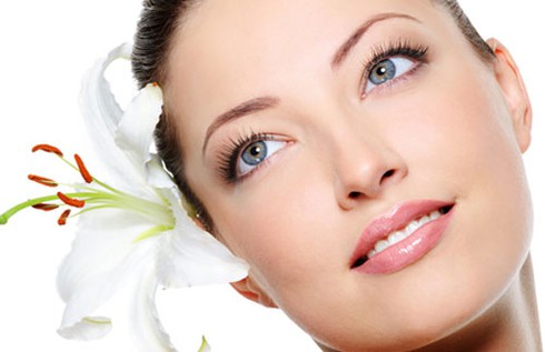 Những kiểu làm hại da