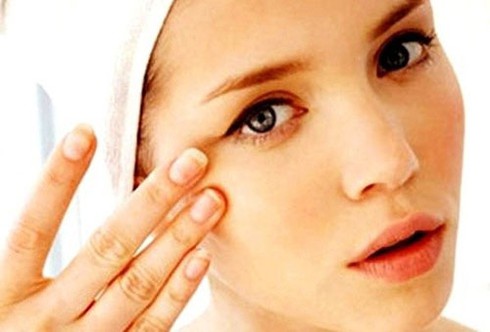 Những kiểu làm hại da