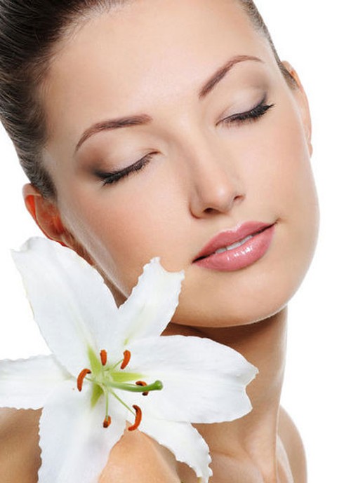 Những kiểu làm hại da