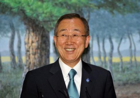 Liên Hiệp Quốc: Bất công với phụ nữ sẽ gây thiệt hại về kinh tế