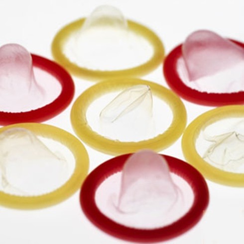 Tránh thai cho vợ chồng son