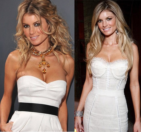 5 siêu mẫu nội y có vòng 1 đẹp nhất thế giới