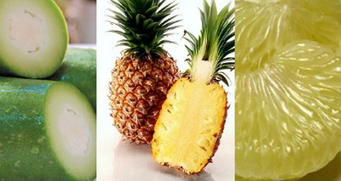 Ăn trái cây giúp bạn giảm cân, giảm béo?