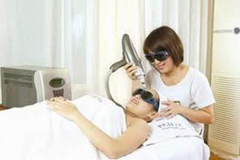 Đẹp với mỹ phẩm mà vẫn an toàn