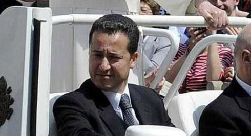 Quản gia Giáo Hoàng: “Tôi thấy tội ác và tham nhũng”