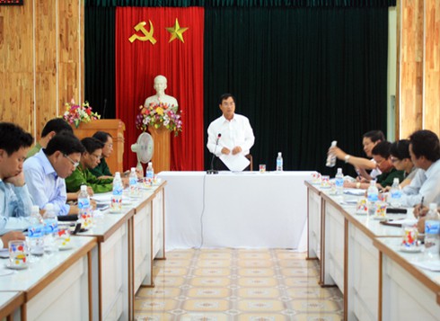 Vì sao rừng Đà Nẵng liên tục bị cháy?