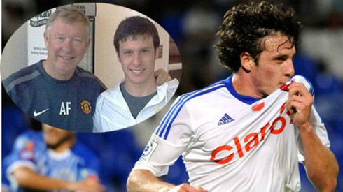 MU hoàn tất vụ chiêu mộ tân binh thứ 3