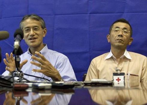 Nhật và Triều Tiên sẽ nối lại đàm phán cấp chính phủ sau 4 năm