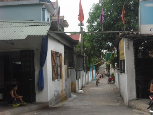 Đột nhập 'thánh điện' chữa bệnh bằng... quả nho