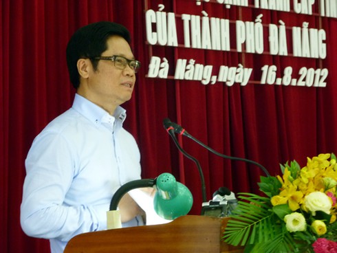 Cả nước đang quan sát ông Nguyễn Bá Thanh đưa ra sáng kiến gì ở Đà Nẵng