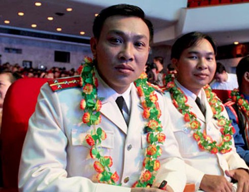 Đại úy Tây Bắc 2 lần bị tội phạm lây nhiễm HIV