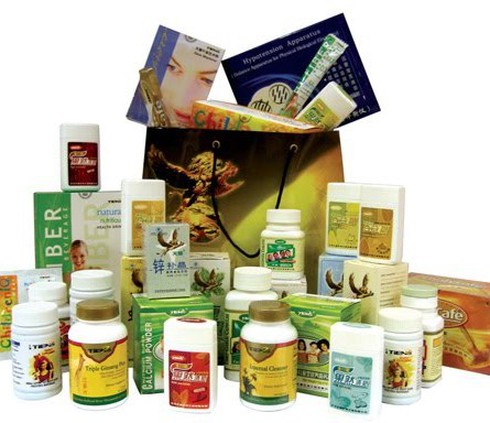 Lật tẩy nhiều mánh khóe của bán hàng đa cấp