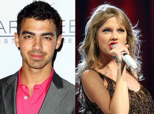 Joe Jonas: 'Taylor Swift không hát về tôi'