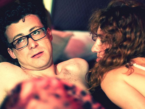 Thủ thuật mới cho cuộc 'yêu' nồng nhiệt