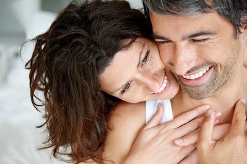 Thủ thuật mới cho cuộc 'yêu' nồng nhiệt