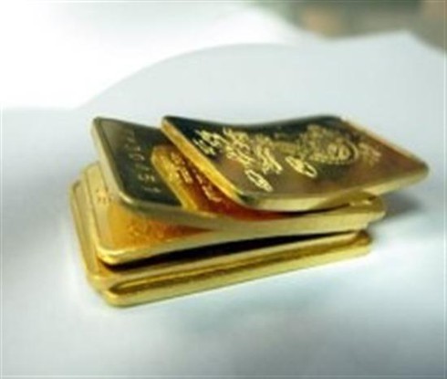 NHNN: Không nên bán `chạy` vàng miếng cong vênh