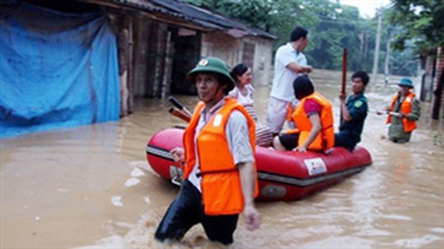 Sau bão số 5: 28 người chết và mất tích, 5.000 ngôi nhà bị tốc mái