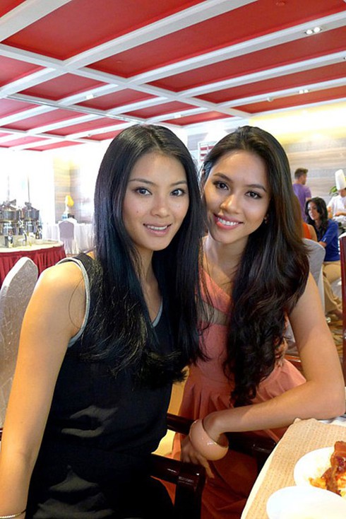 Cộng đồng mạng 'dậy sóng' vì tân Hoa hậu Thế giới