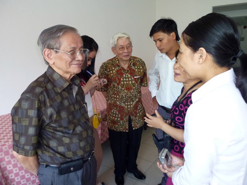 Vì sao Lịch sử là môn học bị coi thường nhất? (Phần 2)