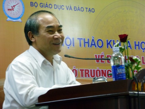 Vì sao Lịch sử là môn học bị coi thường nhất? (Phần 2)