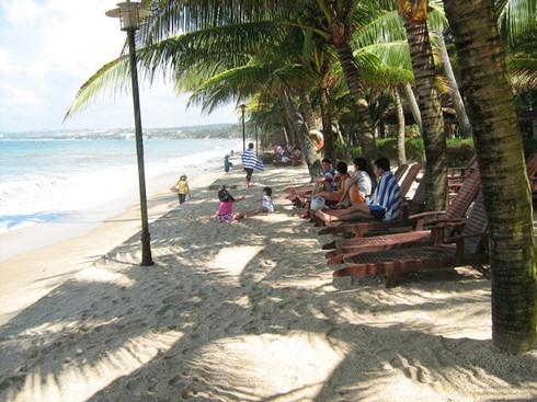 Mất mùa du lịch lễ 2/9