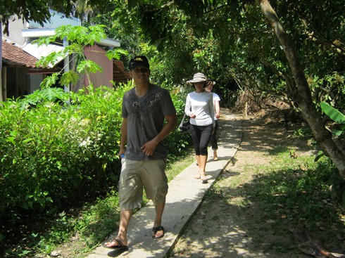 Mất mùa du lịch lễ 2/9