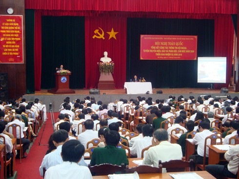 Bao giờ có bộ tài liệu chuẩn về Hoàng Sa, Trường Sa?