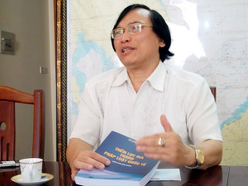 Trung Quốc “tranh sổ đỏ” của các nước láng giềng