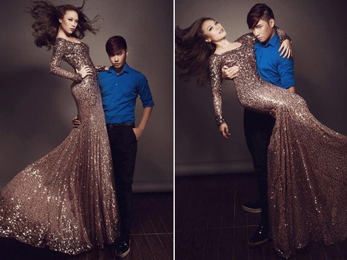 Mỹ Tâm: 'Thân thiện và thẳng thắn chính là tôi'