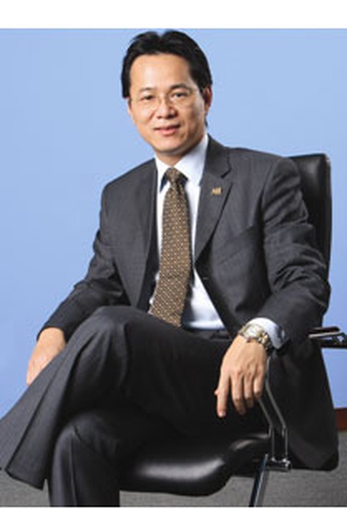 Ông Lý Xuân Hải quan trọng đến mức nào ở ACB?