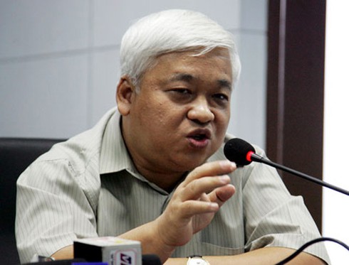 Sự nghiệp làm bóng đá ‘độc đáo’ của bầu Kiên