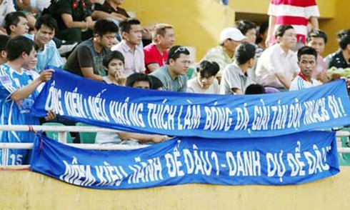 Clip những phát ngôn bạo miệng của bầu Kiên trước khi bị bắt