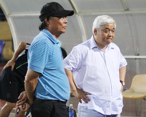 Lượng ‘tìm kiếm’ bầu Kiên tăng vọt