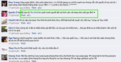 Thí sinh The Voice uống bia trước khi ra sân khấu