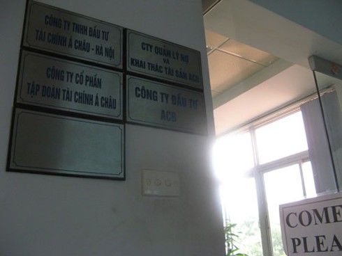 Bên trong ba công ty của bầu Kiên sau ngày ông chủ bị bắt