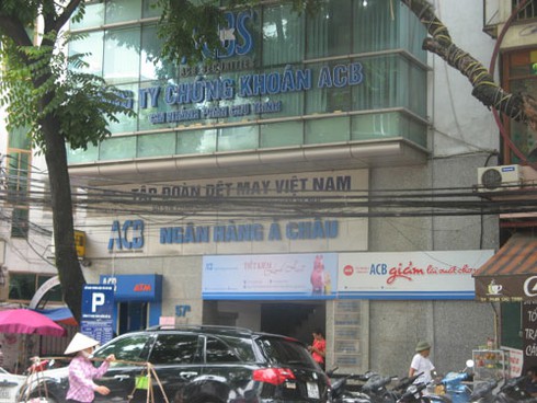 Bên trong ba công ty của bầu Kiên sau ngày ông chủ bị bắt