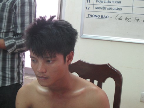 Bắt 1 nghi phạm trong vụ đấu súng trên đường Láng