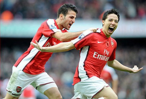 17 ngôi sao giành 44 danh hiệu sau khi rời Arsenal