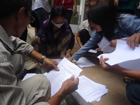 Vụ ‘vây’ ĐH Y dược: Tiếp tục rắc rối phương án nguyện vọng 2