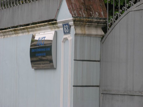 Hé lộ thủ đoạn kinh doanh trái phép của bầu Kiên