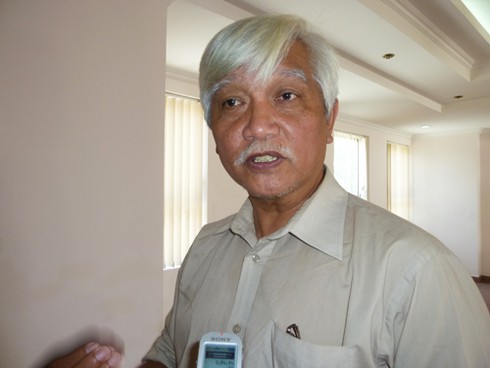 'Từ lâu Trung Quốc đã dạy cho học sinh Hoàng Sa, Trường Sa là của họ!'